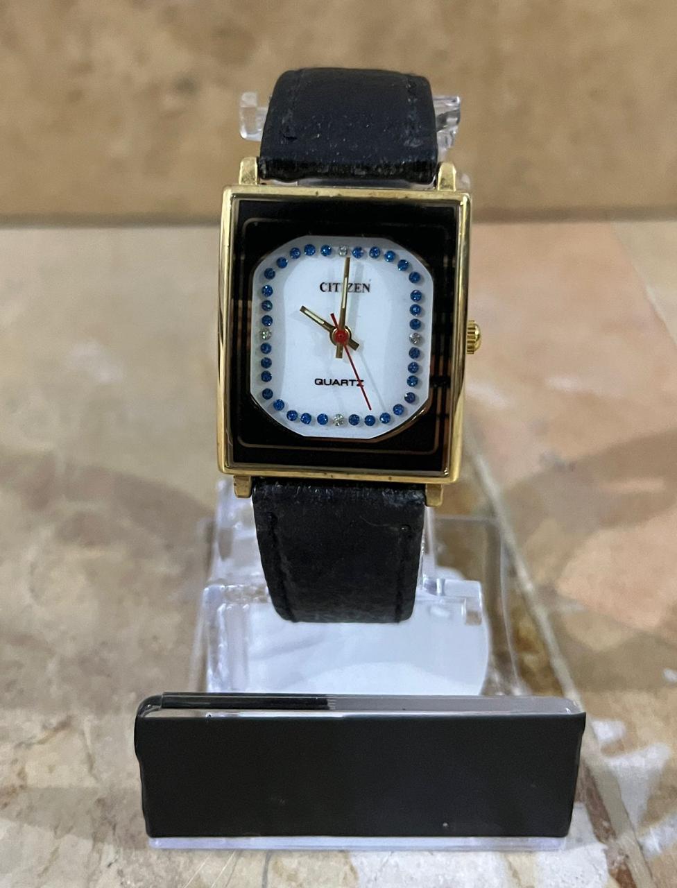 Reloj Citizen-Mujer 0001-2