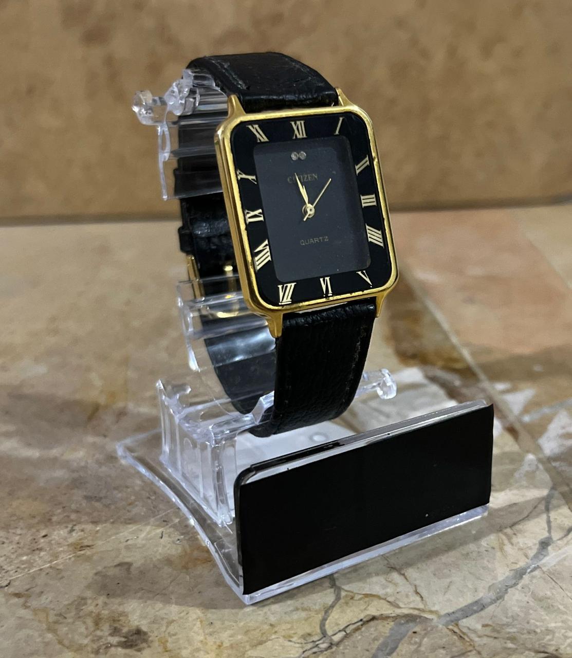 Reloj Citizen-Mujer 0001-3