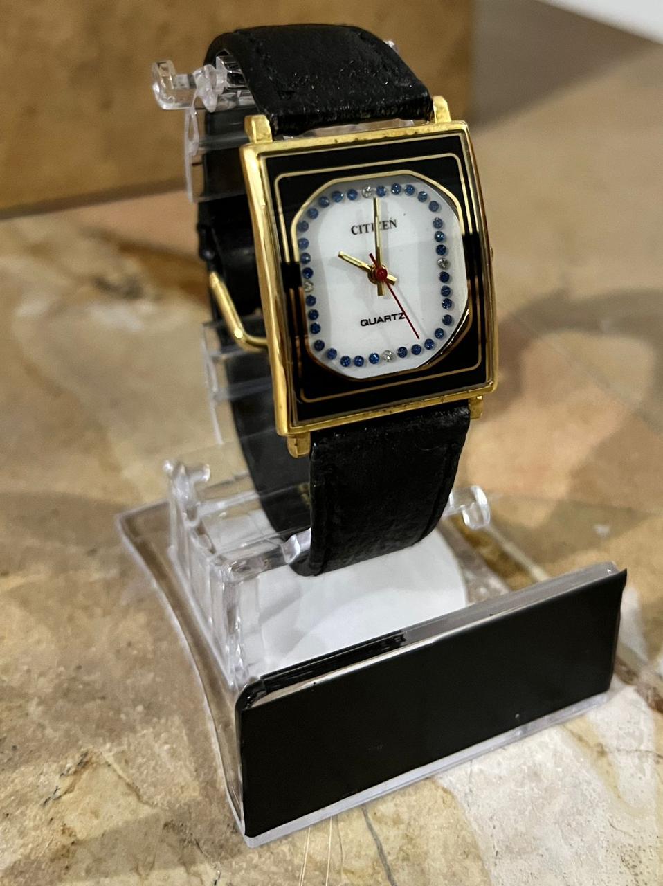 Reloj Citizen-Mujer 0001-4