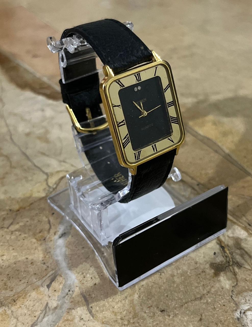 Reloj Citizen-Mujer 0001-6