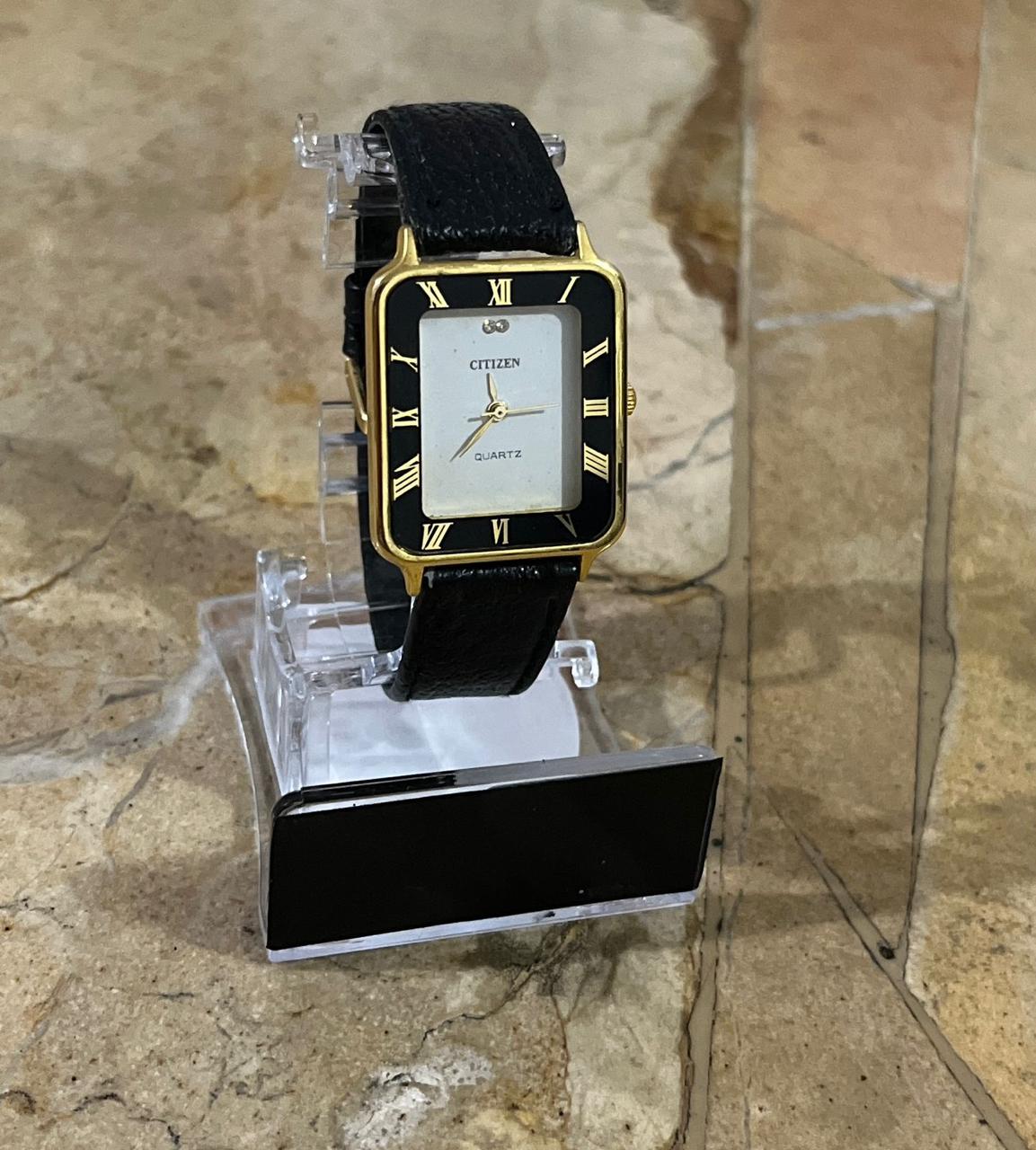 Reloj Citizen-Mujer 0001-7