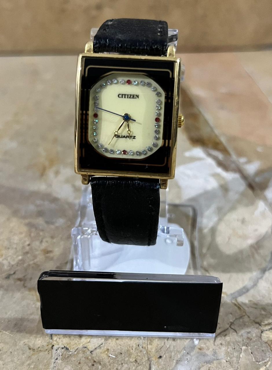 Reloj Citizen-Mujer 0001-1